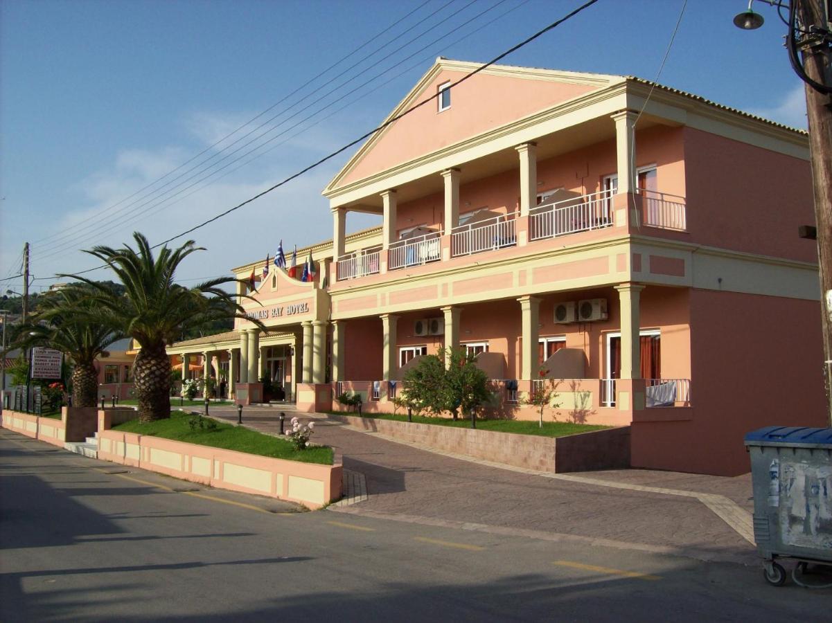Hotel Thomas Bay *
