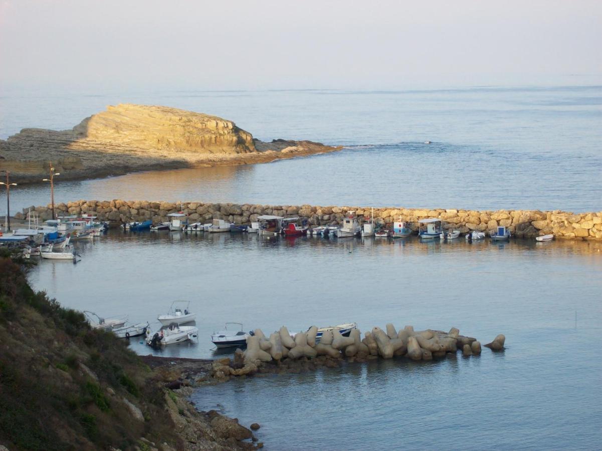 Thomas Bay Agios Stefanos Avliotes (Corfu)