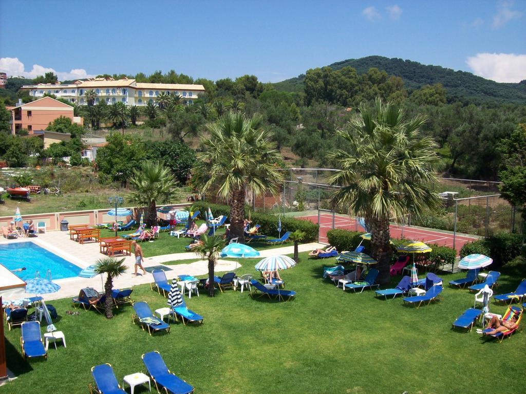 Hotel Thomas Bay